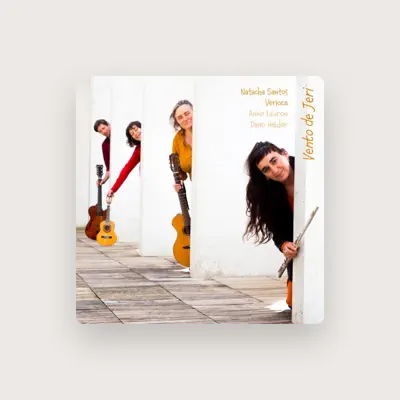 Listen to Natacha Santos, watch music videos, read bio, see tour dates & more!