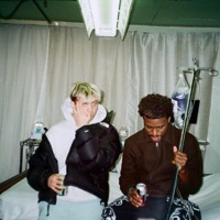 All This Gas (feat. Myles Bryant) - Single - Hesh Cardiel