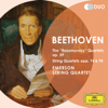 Beethoven: The "Razumovsky" Quartets, Op. 59; String Quartets, Op. 74 &, Op. 95 - Emerson String Quartet