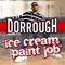 Ice Cream Paint Job - Dorrough lyrics