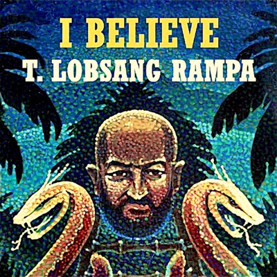 I Believe (Unabridged)