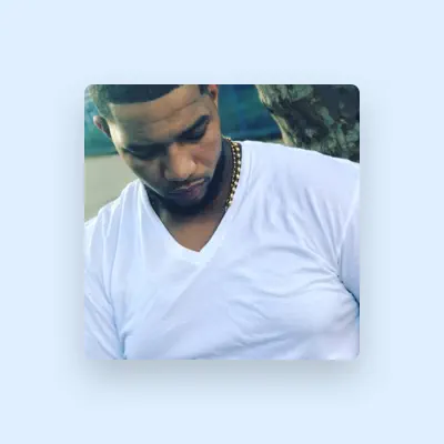 Listen to Neme Speight, watch music videos, read bio, see tour dates & more!