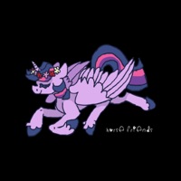 Vylet Pony - When in Canterlot