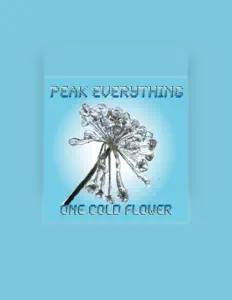 聆聽 Peak Everything、觀看音樂影片、閱讀小傳、查看巡演日期等！