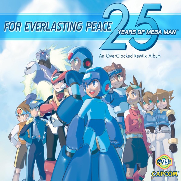 Falling Star (Mega Man Star Force: Shooting Star)