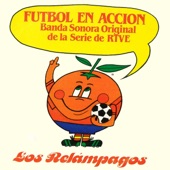Fútbol en Acción artwork