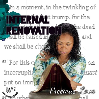 Internal Renovation - EP