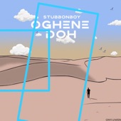 Oghene Doh artwork