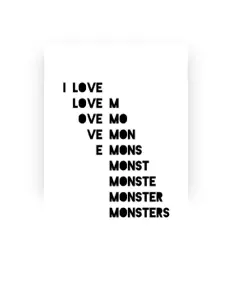 Posłuchaj wykonawcy I Love Monsters, obejrzyj teledyski, przeczytaj biografię, zobacz daty tras koncertowych i nie tylko!