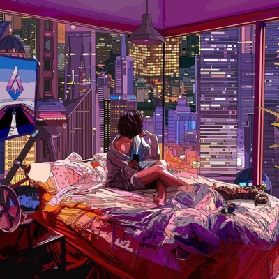 Lo-Fi no Rádio - Single