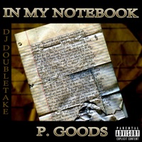 In My Notebook, Vol. 1 - P. Goods