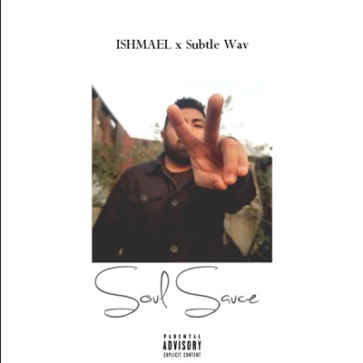 Soul Sauce (feat. Subtle Wav) - Single
