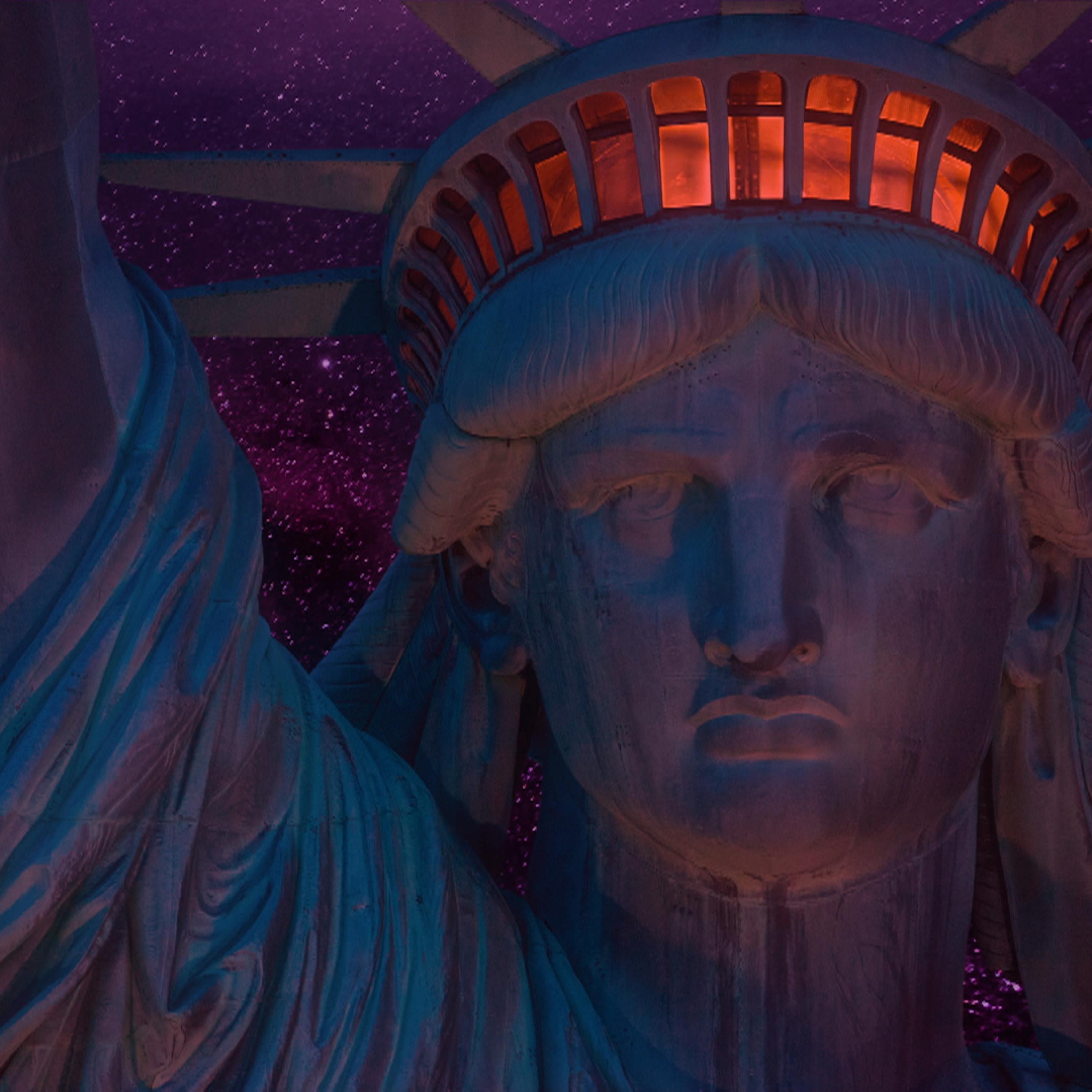 Nu: Only in America-: Formiddag
