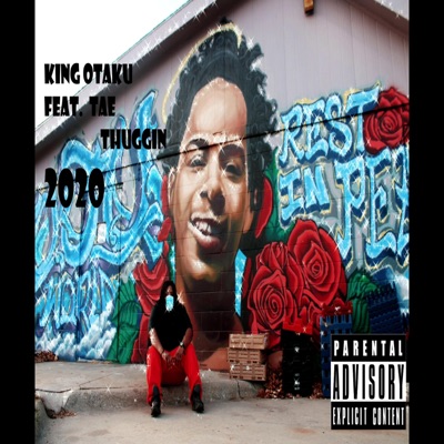 2020 (feat. Tae Thuggin') - Single