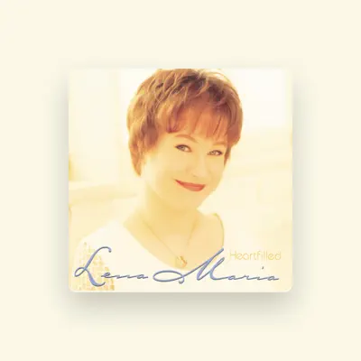 Listen to レーナ・マリア, watch music videos, read bio, see tour dates & more!