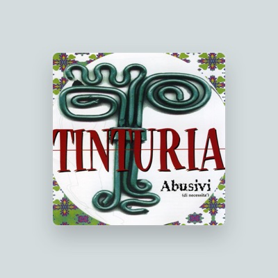 Listen to Tinturia, watch music videos, read bio, see tour dates & more!