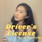 Driver's License artwork