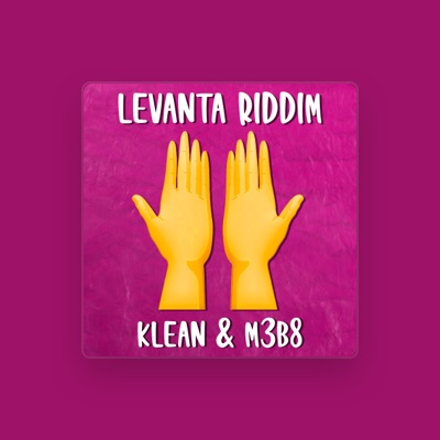 Listen to Klean, watch music videos, read bio, see tour dates & more!