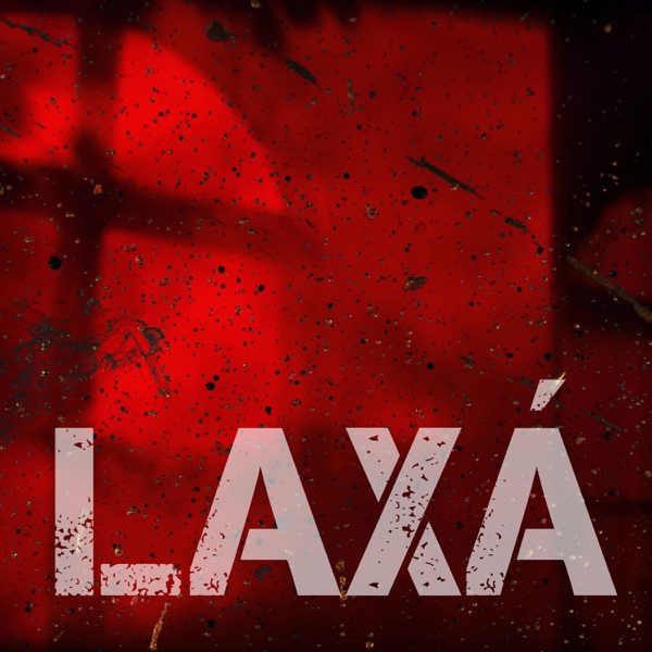 Laxá
