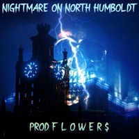 NightmareOnNorthHumboldt - Single - Skeletxrn