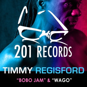 Bobo Jam & Wago - EP