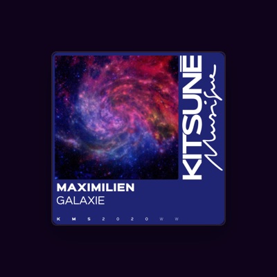 Listen to Maximilien, watch music videos, read bio, see tour dates & more!