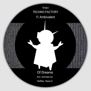 Of Dreams - Single