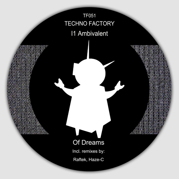 Of Dreams - Single
