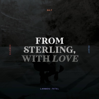 From Sterling, With Love - EP