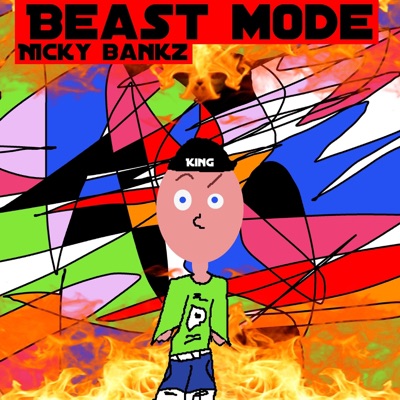 Beast Mode - EP