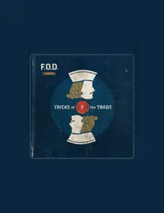 Poslechněte si interpreta F.O.D., sledujte hudební videa, přečtěte si životopis, podívejte se na data turné a další informace.