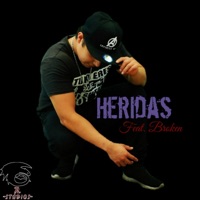 Heridas (feat. Broken & Daniela Lara) - Single - Larios