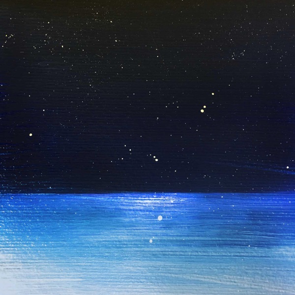 Doesn't Matter Where We Live - Single