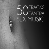 50 Tracks Tantra Sex Music – Sensual Massage, Erotica Games, Tantric Sex, Making Love, Passion & Sensuality, New Age Music for Relaxation Meditation - Various Artists