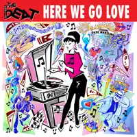 Drive Her Away — The Beat,Dave Wakeling