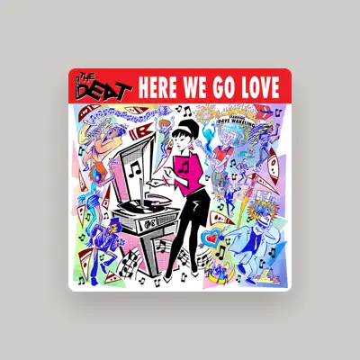 Listen to The Beat starring Dave Wakeling, watch music videos, read bio, see tour dates & more!