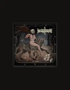 Heavy Temple을(를) 듣고, 뮤직 비디오를 보고, 약력을 읽고, 투어 일정 등을 확인하세요!