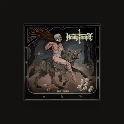 Listen to Heavy Temple, watch music videos, read bio, see tour dates & more!