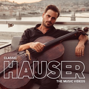 Classic: The Music Videos
