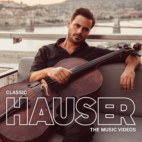 Classic: The Music Videos