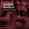 Malladi Brothers - Malladi Brothers at Mylapore Fine Arts: Margazhi 2019 (Live) artwork