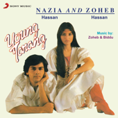 Young Tarang - Nazia Hassan & Zoheb Hassan