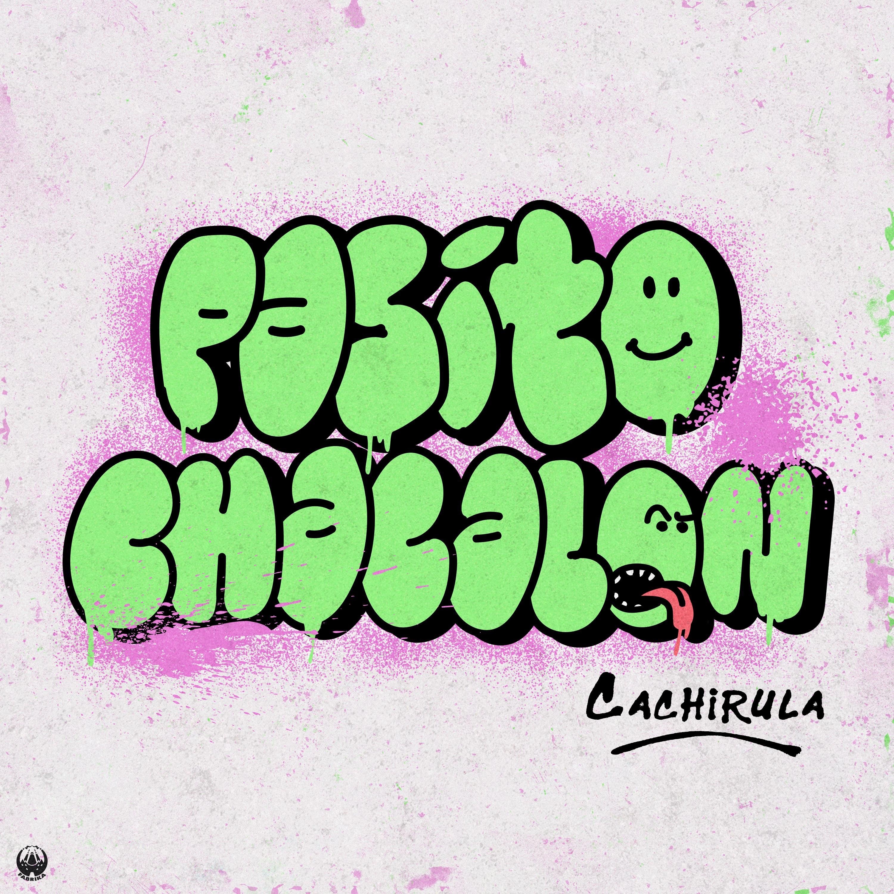 Pasito Chacalon - Single