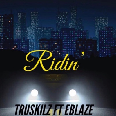 Ridin'