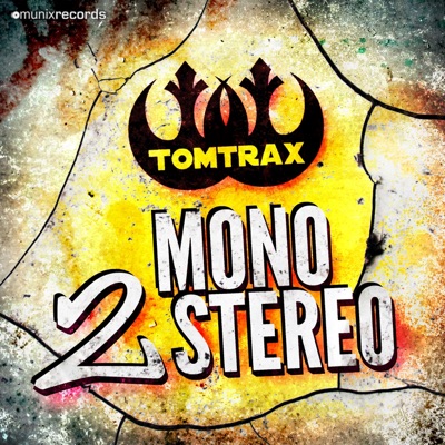 Mono 2 Stereo (Remixes)
