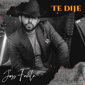 Te Dije - Single
