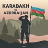 Karabakh is Azerbaijan - Single