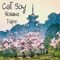 Pocket Operator (feat. Andrew Gould) - Cat Boy Sound lyrics