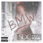 Bmw (feat. Funbi) artwork