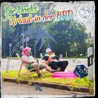 Im Herzen Asozial — Die Dorks